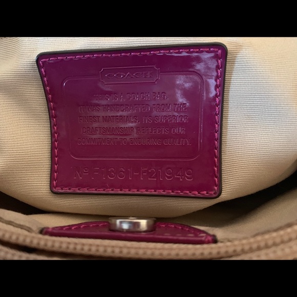 Coach Handbags - Coach Purse Coach Handbags - Coach Purse